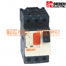 Motor Protection Circuit Breaker